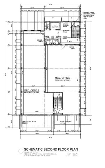 769 Middle Country Rd, Saint James, NY for sale Floor Plan- Image 1 of 1
