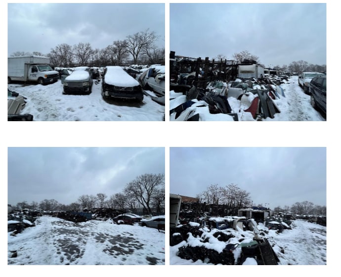 Englewood, Chicago, IL for sale - Building Photo - Image 2 of 2