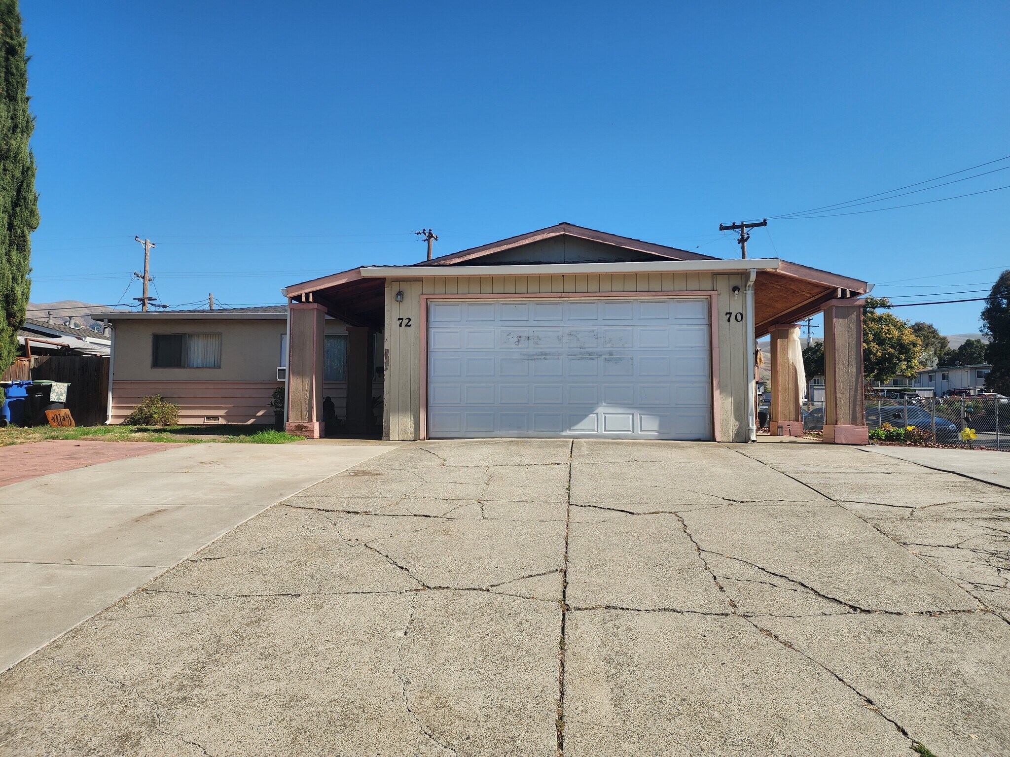 70 Fanyon St, Milpitas, CA for sale Primary Photo- Image 1 of 14