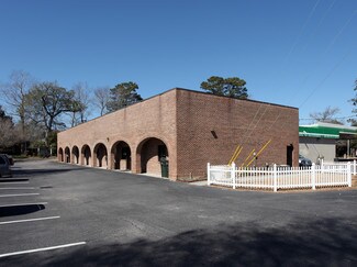 More details for 12 Carriage Ln, Charleston, SC - Office for Lease