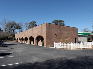 More details for 12 Carriage Ln, Charleston, SC - Office for Lease