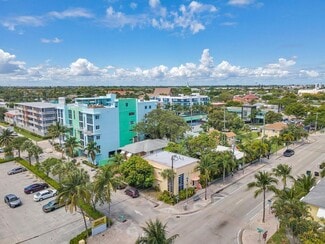 More details for 101 Lucerne Ave, Lake Worth, FL - Multifamily for Sale