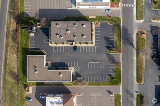 21308 John Milless Dr, Rogers, MN - AERIAL  map view