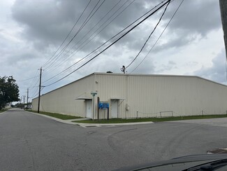 Plus de détails pour 302 Wall st, Tabor City, NC - Industriel à vendre