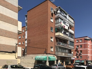 More details for Calle Badajoz, 14, Alcorcón - Multifamily for Sale