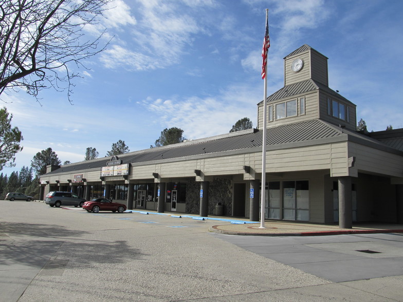 840 E Main St, Grass Valley, CA for lease - Other - Image 2 of 10