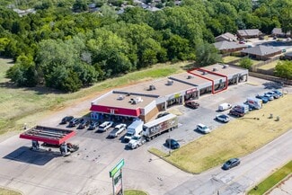 More details for 901-911 N Main St, Noble, OK - Retail for Lease