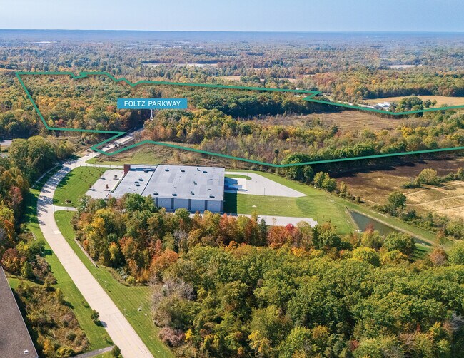 More details for Foltz Pky, Strongsville, OH - Land for Sale