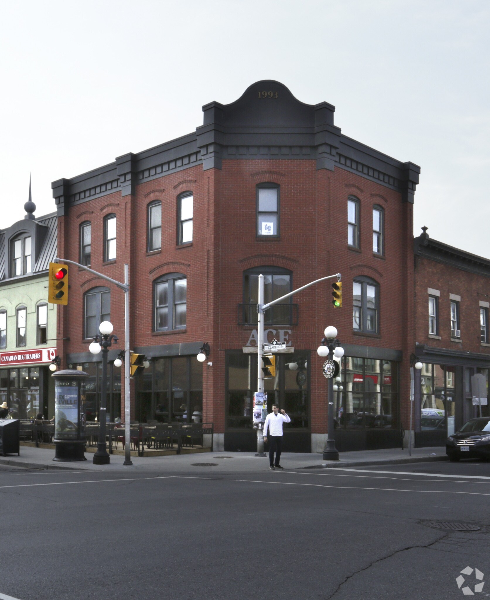 109-121 Clarence St, Ottawa, ON à vendre Photo principale- Image 1 de 1