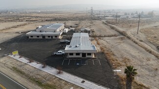 Plus de détails pour 1589 Kern St, Taft, CA - Industriel à vendre