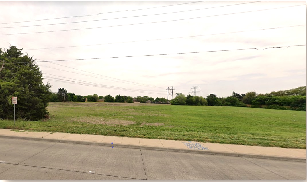 1668 S Clark Rd, Duncanville, TX for sale Primary Photo- Image 1 of 3