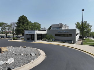 More details for 9950 W 80th Ave, Arvada, CO - Office/Medical for Lease