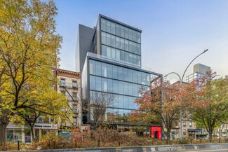Plus de détails pour 141 E Houston St, New York, NY - Bureau à louer