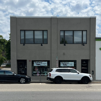 55 N Dean St, Englewood NJ - Services immobiliers commerciaux