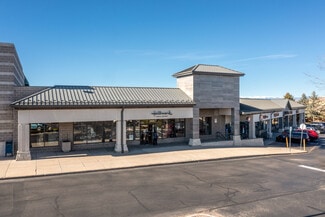 Plus de détails pour 9425-9473 S University Blvd, Highlands Ranch, CO - Commerce de détail à louer