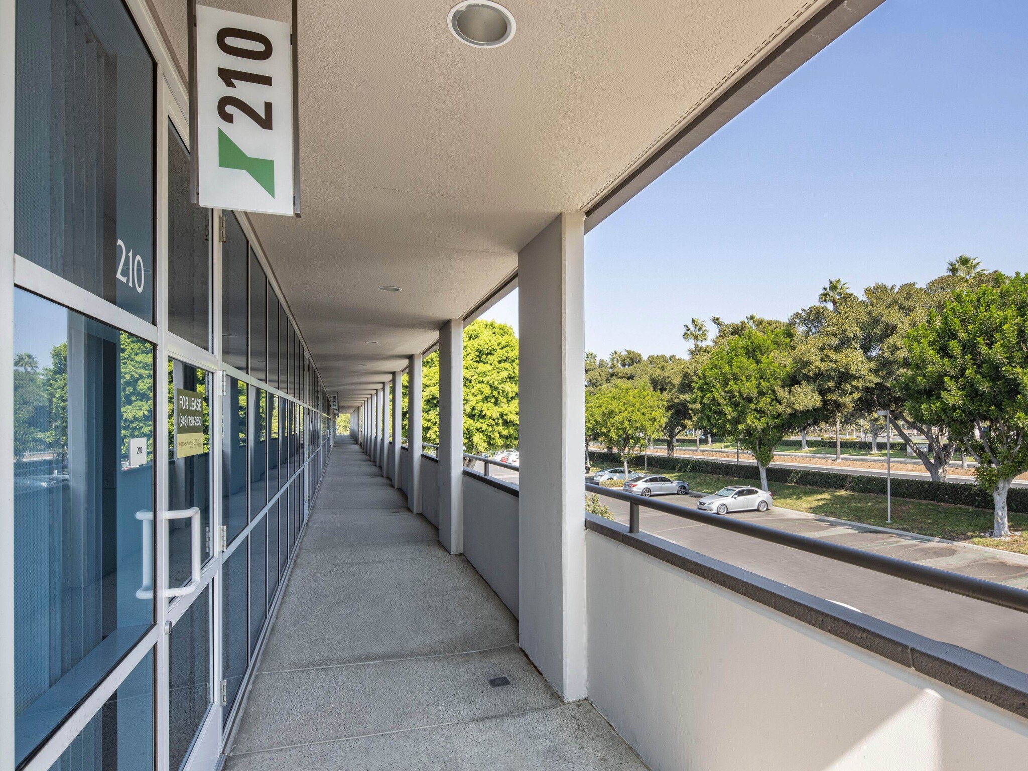 16 Technology Dr, Irvine, CA for lease Interior Photo- Image 1 of 12