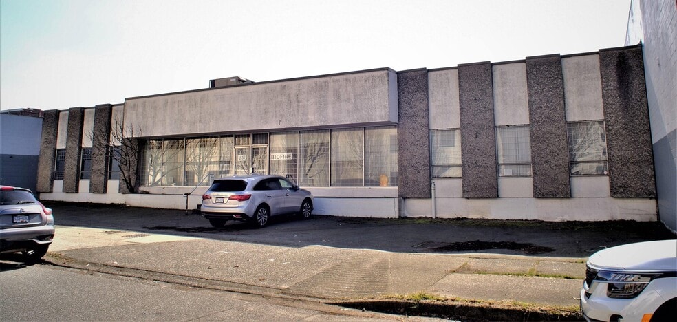 1642 Pandora St, Vancouver, BC for sale - Building Photo - Image 2 of 12