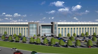 Plus de détails pour Freeport Pky, Irving, TX - Bureau à louer