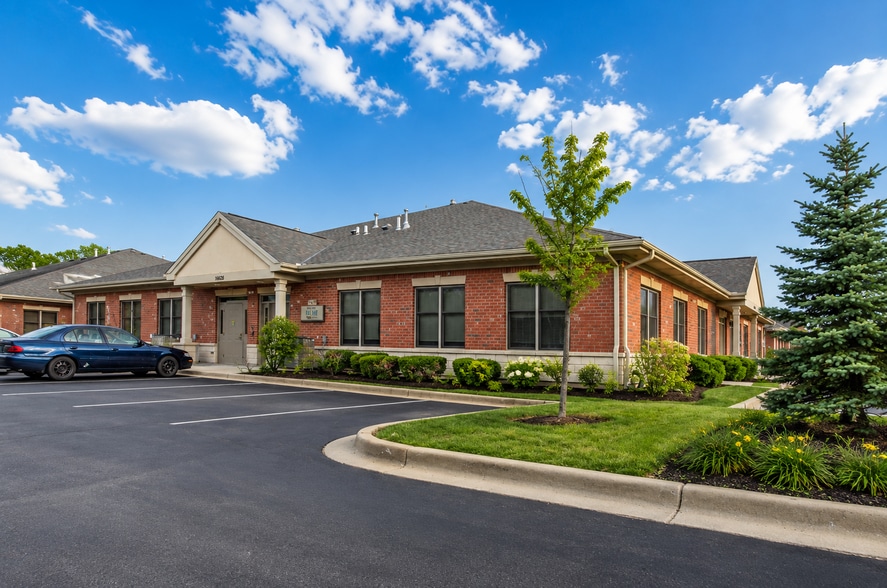 16626 W 159th St, Lockport, IL for lease - Building Photo - Image 3 of 5