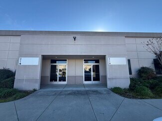 Plus de détails pour 2526 Qume Dr, San Jose, CA - Local d'activités à louer