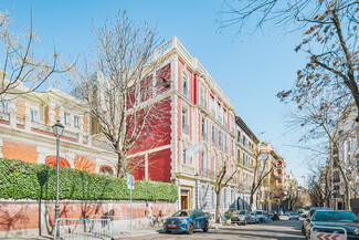 More details for Calle Fernando el Santo, 15, Madrid - Office for Lease