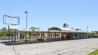 More details for 3017 S 129th Ave, Tulsa, OK - Retail for Sale