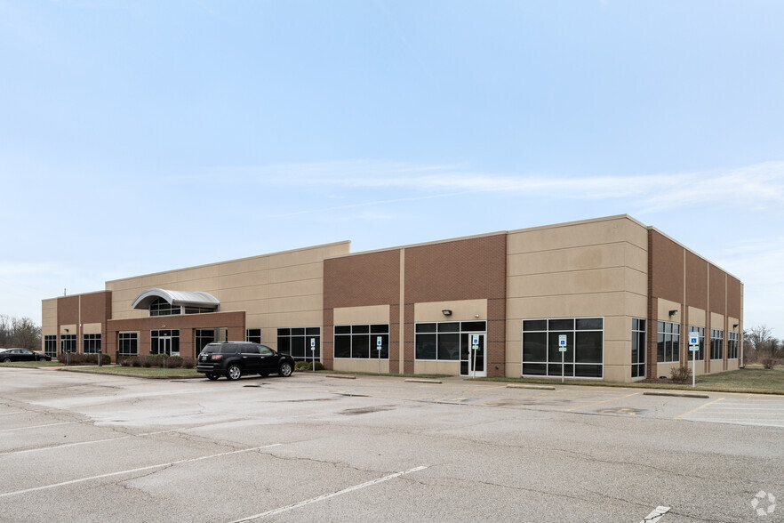 505 Corporate Center Dr, Belleville, IL à vendre - Photo principale - Image 1 de 1