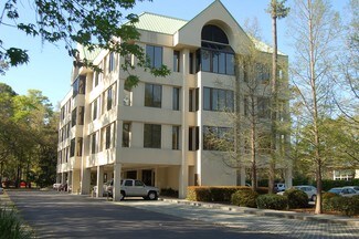 Plus de détails pour 52 New Orleans Rd, Hilton Head Island, SC - Bureau à vendre