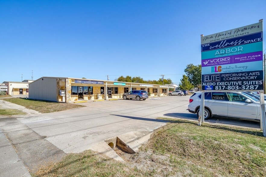 Bankhead Hwy Office Park portfolio of 4 properties for sale on LoopNet.ca - Building Photo - Image 2 of 7