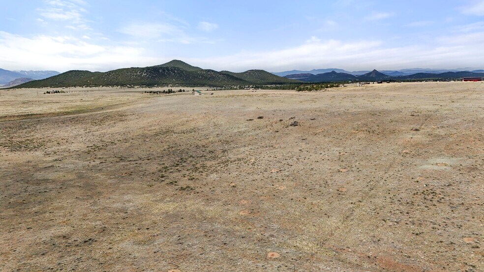Deer Springs Cir - LAND, Westcliffe, CO for sale - Aerial - Image 2 of 10