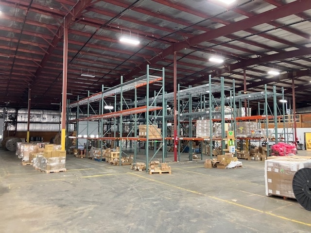 20 McJunkin Rd, Nitro, WV for lease - Building Photo - Image 2 of 14