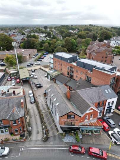 7 The Mount, Wirral for lease - Building Photo - Image 1 of 3