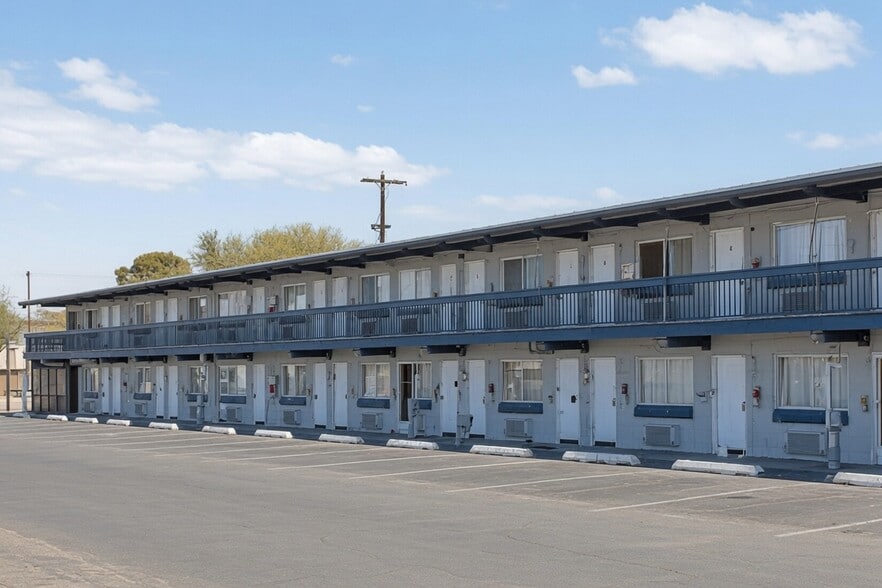 314 E Benson Hwy, Tucson, AZ for sale - Building Photo - Image 2 of 12