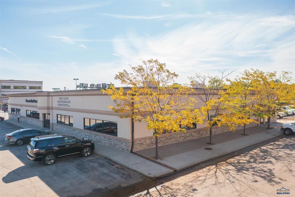 631 Saint Anne St, Rapid City, SD for lease Building Photo- Image 1 of 12