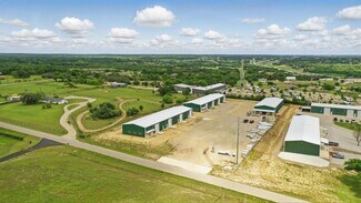 Plus de détails pour 120 W Scenic Trl, Weatherford, TX - Local d'activités à louer