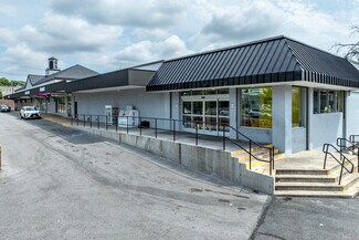 Plus de détails pour 4020 Frederick Ave, Baltimore, MD - Commerce de détail à vendre