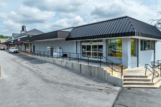 More details for 4020 Frederick Ave, Baltimore, MD - Retail for Sale