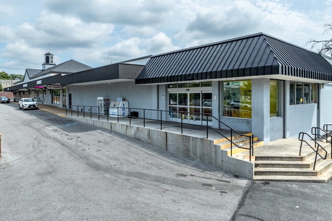 Plus de détails pour 4020 Frederick Ave, Baltimore, MD - Commerce de détail à vendre