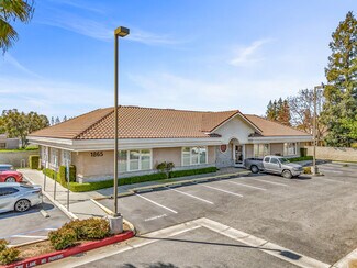 Plus de détails pour 1865 E Alluvial Ave, Fresno, CA - Bureau à louer