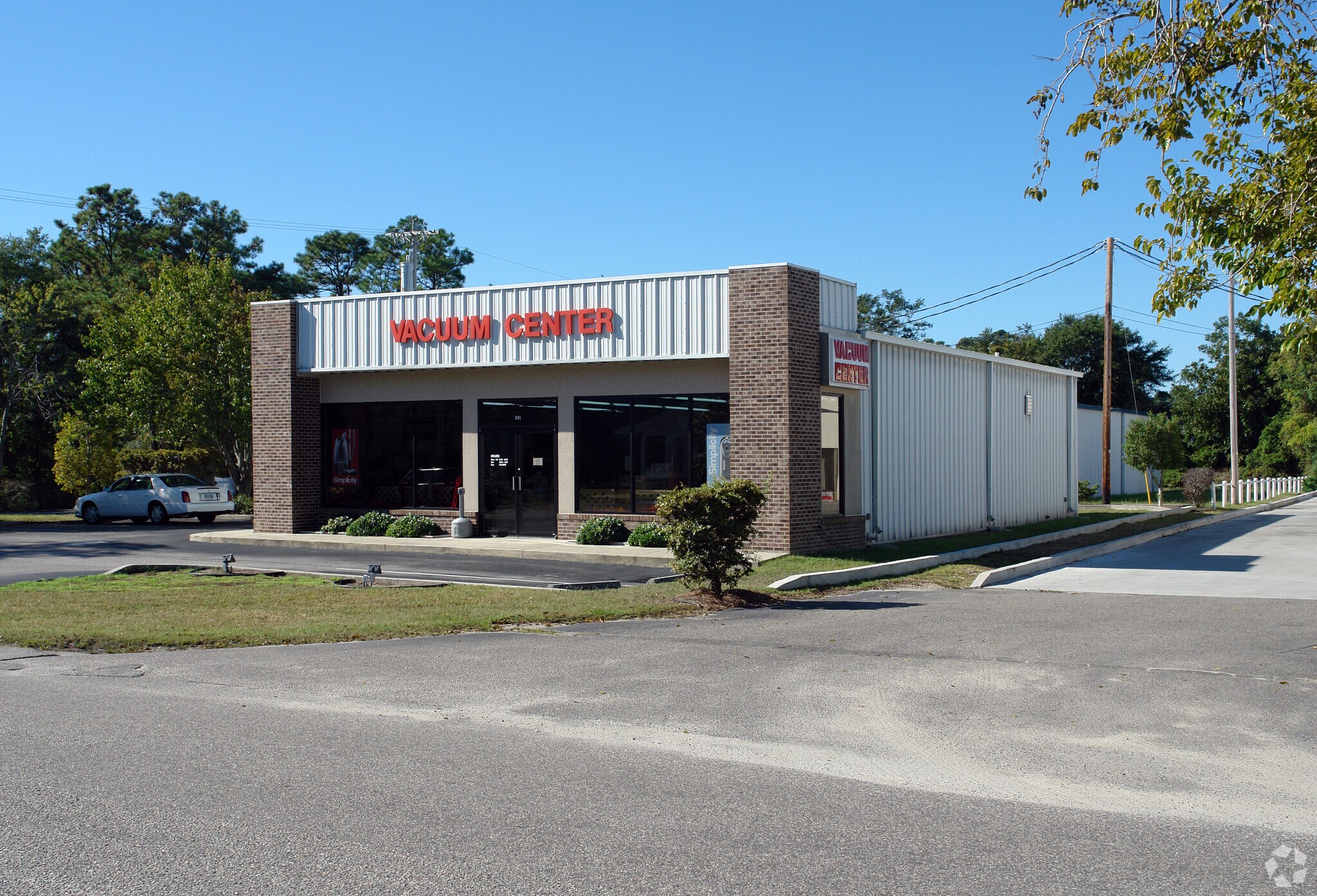 801 13th Ave S, North Myrtle Beach, SC for lease Primary Photo- Image 1 of 3