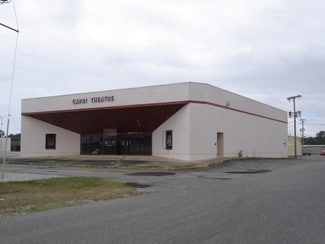 More details for 184 Ocilla Hwy, Fitzgerald, GA - Retail for Lease