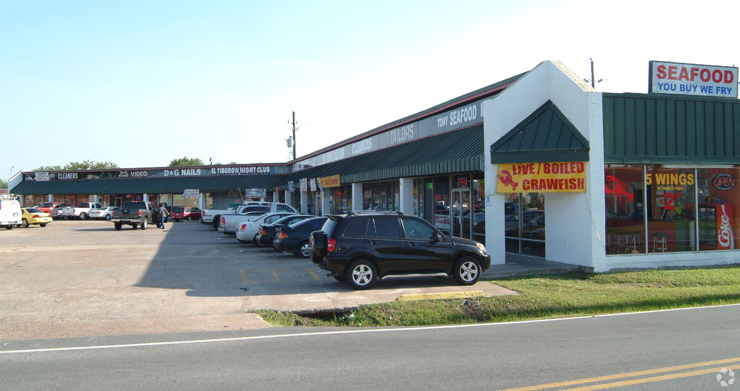 14400 SH 249, Houston, TX à louer Photo principale- Image 1 de 4