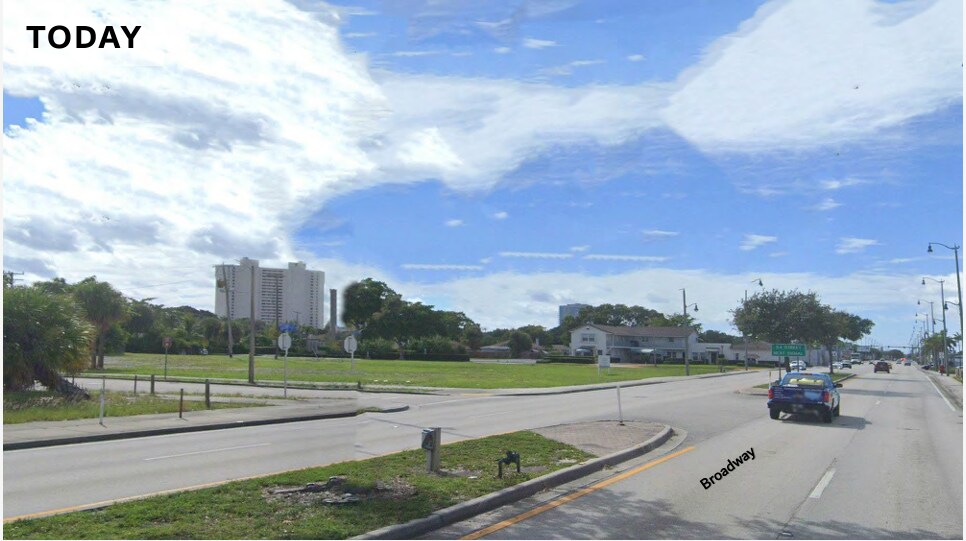 5900 Broadway, West Palm Beach, FL à vendre - Autre - Image 2 de 13
