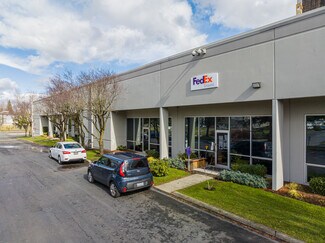 Plus de détails pour 22114-22140 76th Ave S, Kent, WA - Industriel à louer