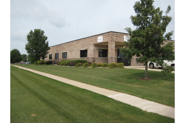 314 Susan Dr, Normal, IL for lease - Primary Photo - Image 1 of 1