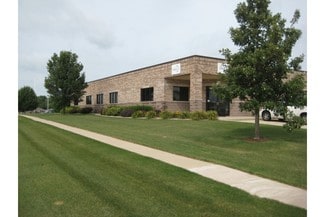 More details for 314 Susan Dr, Normal, IL - Office for Lease