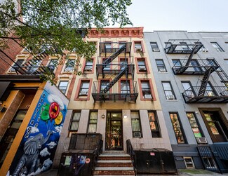 Plus de détails pour 170 E 104th St, New York, NY - Multi-résidentiel à vendre