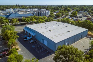 Plus de détails pour 994 E 20th St, Chico, CA - Industriel à vendre