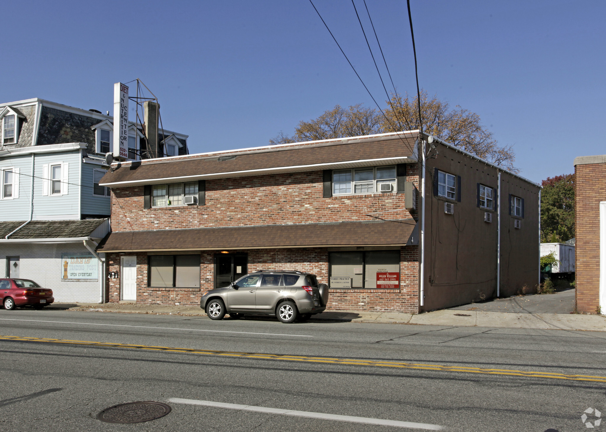 425 Chester Pike, Norwood, PA à vendre Photo principale- Image 1 de 1