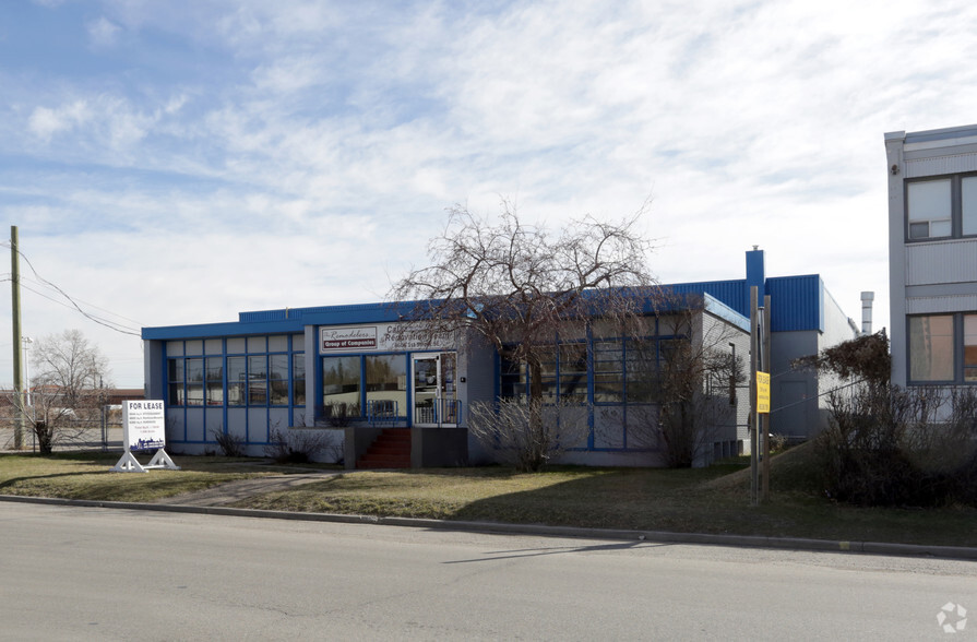 4606 1st St SE, Calgary, AB for sale - Building Photo - Image 3 of 5